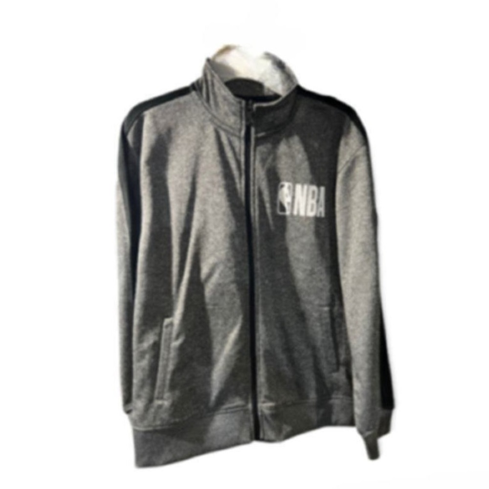 NBA Boys Jacket